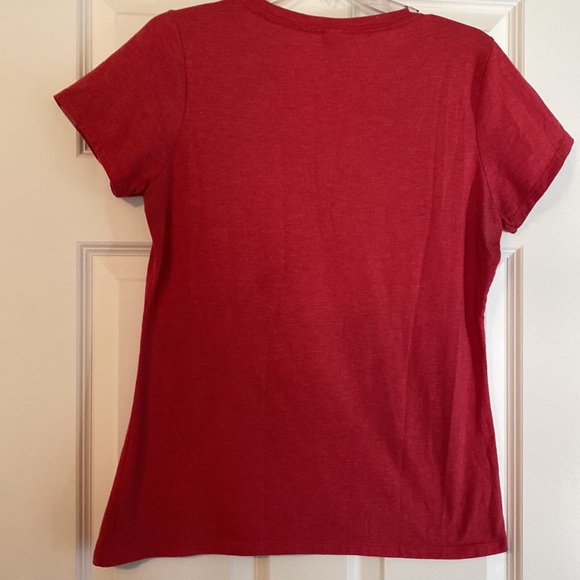 Las Vegas Knights women’s size large t-shirt - Picture 3 of 5